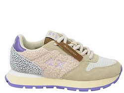 Sun68 Jaki Bicolor Kids - Junior Sneakers | Nencini Sport