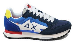 italienische herren sneaker