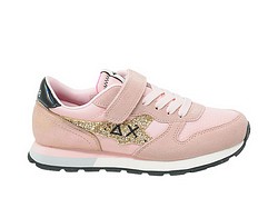 Sun 68 shoes order from Italy SCHUHE