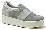 Ash A18us shoes woman low sneakers EXTREME