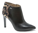 Women elegant shoes size 40 order from Italy Nero Giardini P907981DE Damen elegant