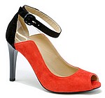 Pumps Schuhe aus Italien bestellen Nero Giardini P907981DE Damen elegant
