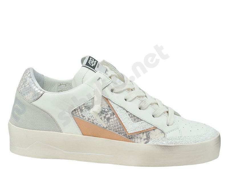 4B12 Kyle D102 glitter weiss