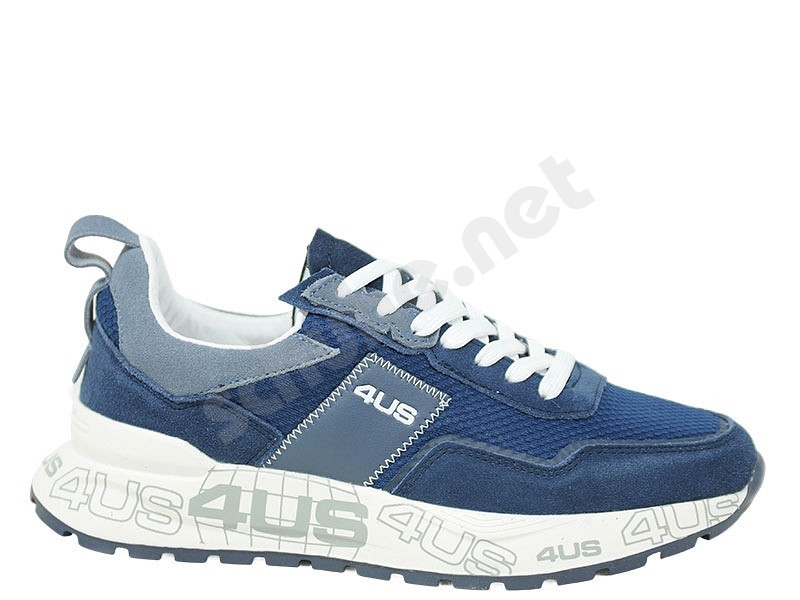 4US Paciotti 4US 13 blue