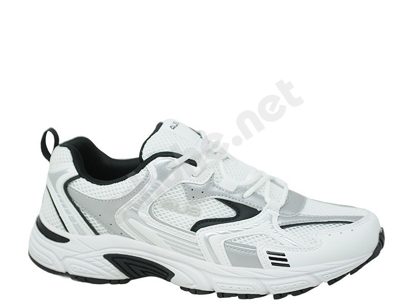 4US Paciotti CY16S1017 weiss schwarz