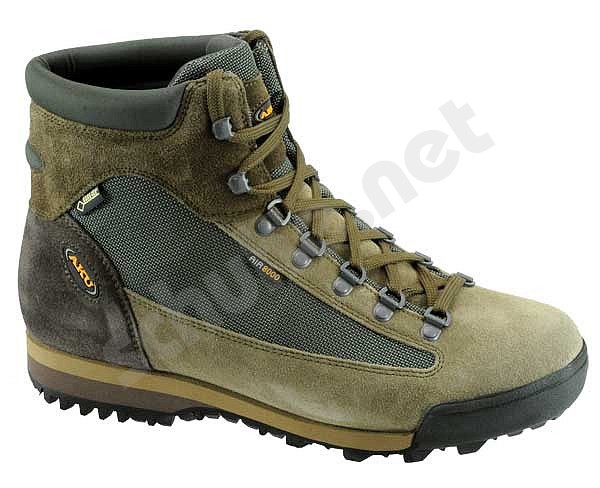 aku walking boots