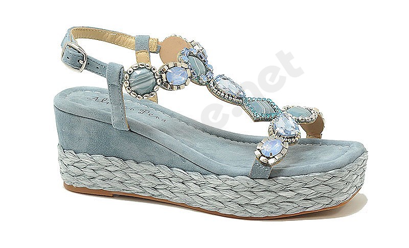 Alma en Pena V22310 Jeans