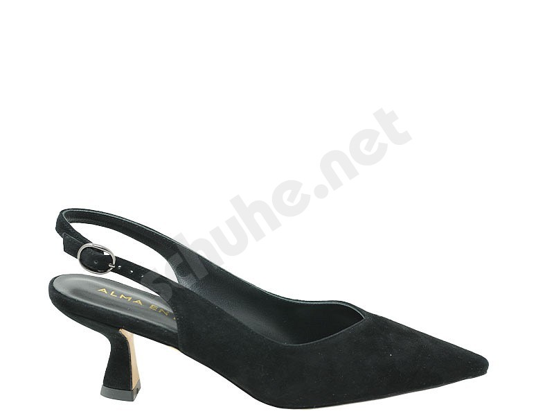 Alma en Pena V240295 black