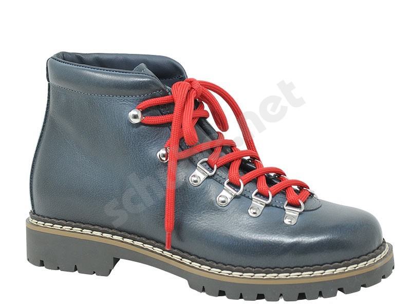 Alpen Cervinia blue