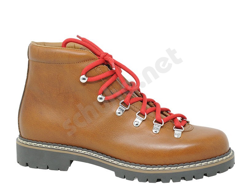 Alpen Cervinia cognac