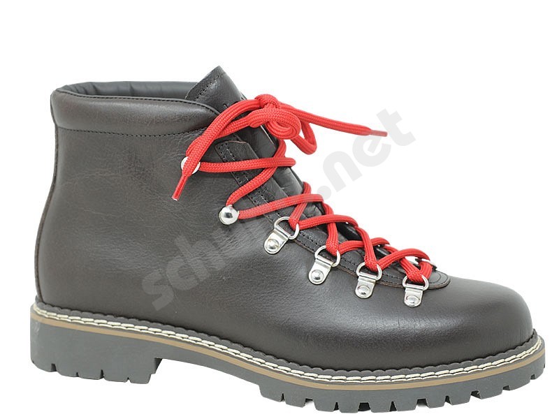 Alpen Cervinia dark brown