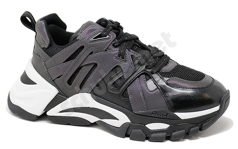 ash sneakers flash