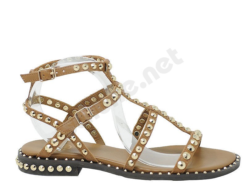 Ash Precious cinnamon ariel gold nieten