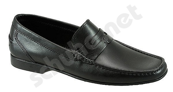 Baccaglini 3002 black