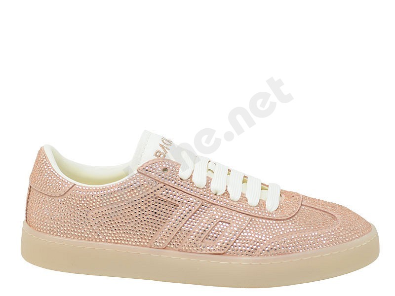 Back 70 Strass Small Smart strass nude