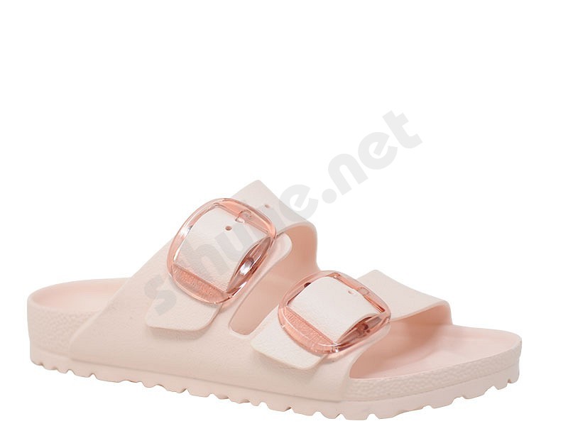 Birkenstock Arizona Big Buckle Eva light rose pink