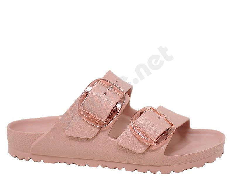 Birkenstock Arizona Big Buckle Eva pink clay