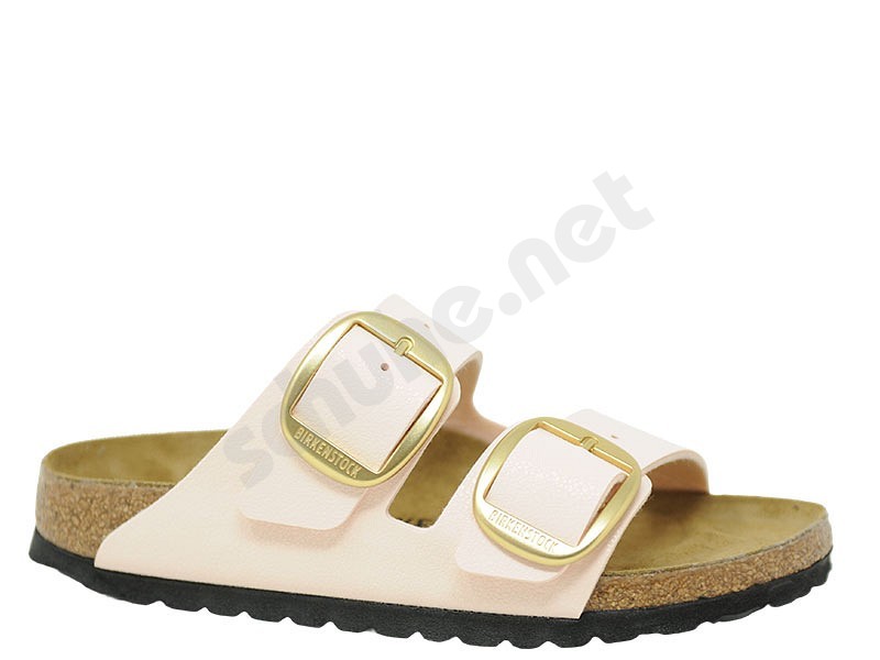 Birkenstock Arizona Big Buckle light rose birkibuck