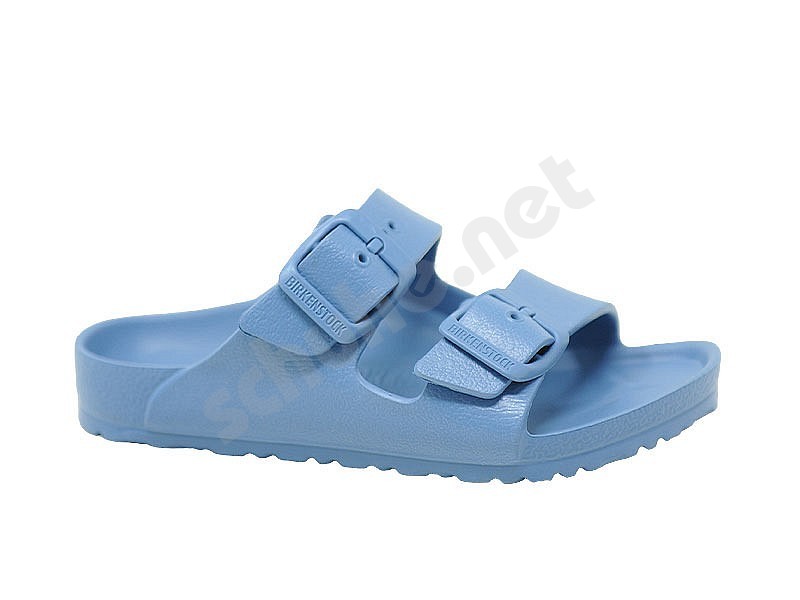 Birkenstock Arizona EVA Kids elemental blu