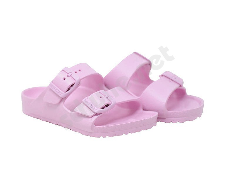 Birkenstock Arizona EVA Kids fondant pink