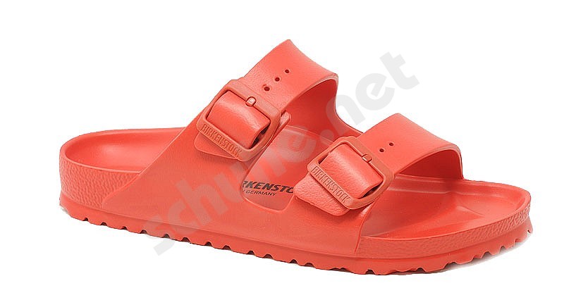 Birkenstock Arizona EVA active rosso