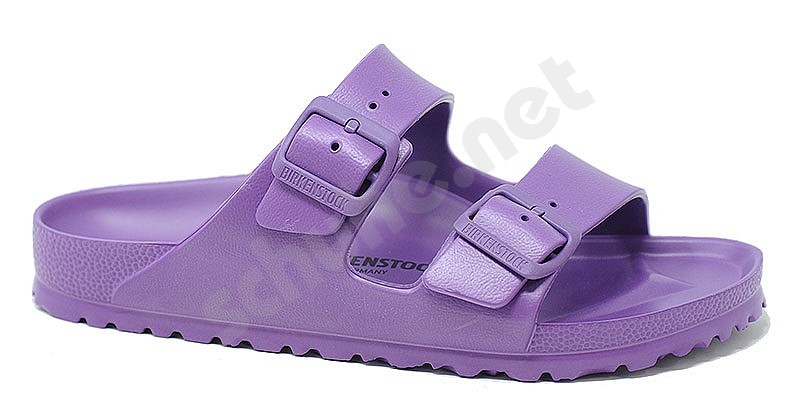 Birkenstock Arizona EVA bright viola