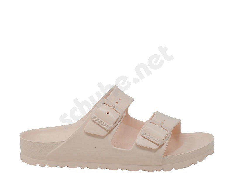 Birkenstock Arizona EVA hell rose