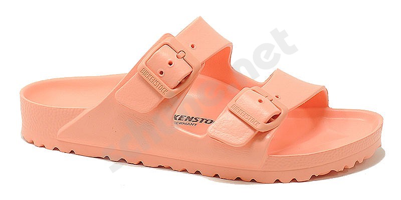 eva birkenstock light pink