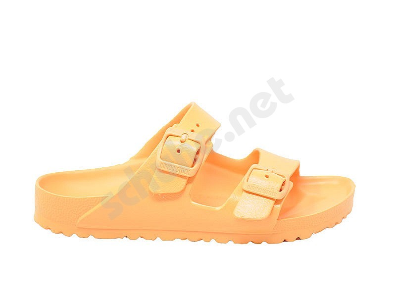 Birkenstock Arizona EVA papaya orange