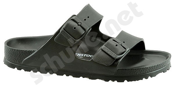 Birkenstock Arizona EVA nero