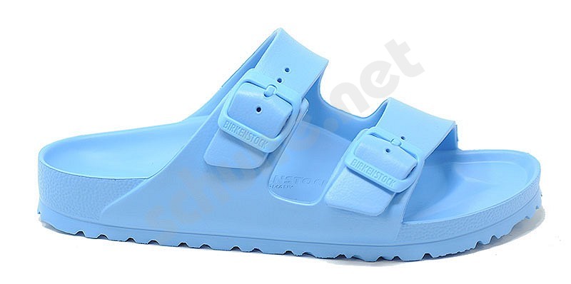 Birkenstock Arizona EVA sky blau