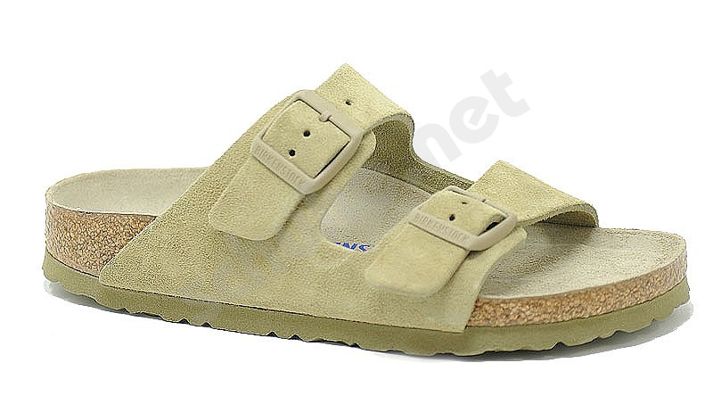 birkenstock suede