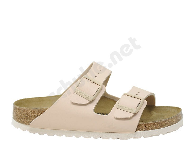 Birkenstock Arizona nuovo beige