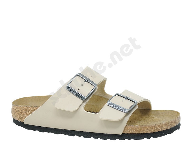 Birkenstock Arizona sandcastle birko flor