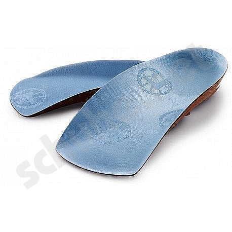 fussbett insoles