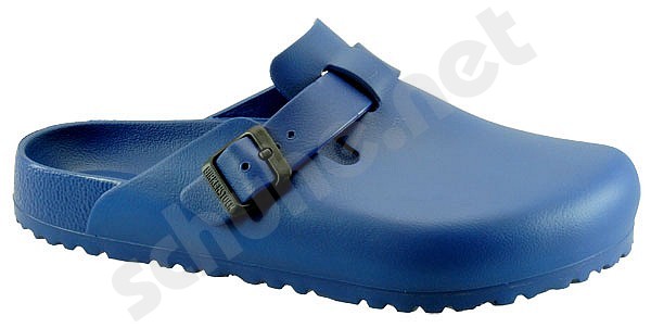 birkenstock boston eva mens