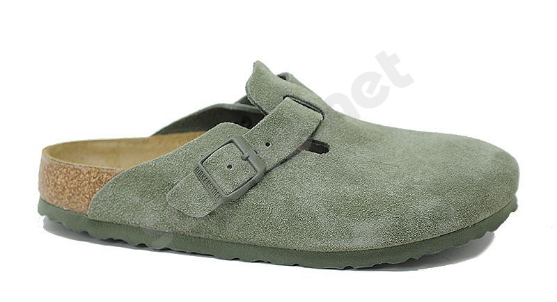 Birkenstock boston canada clearance