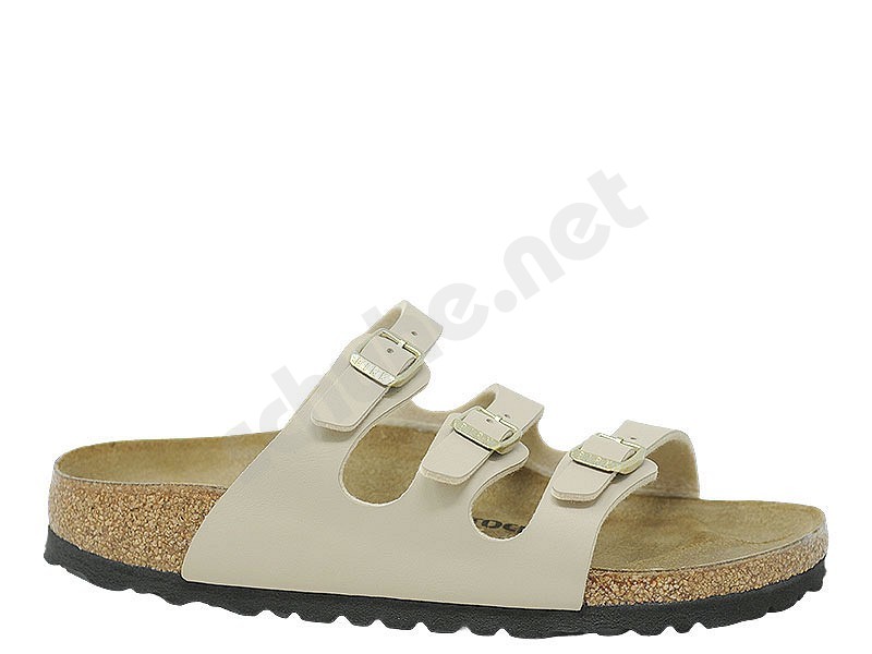 Birkenstock Florida sandcastle sand