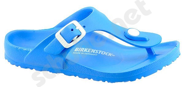 birkenstock eva gizeh kids