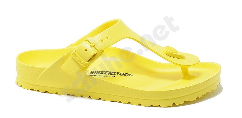 birkenstock eva gizeh