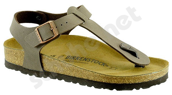 birkenstock women's kairo thong sandal