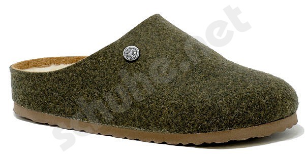 Birkenstock Kaprun Rivet Doubleface 