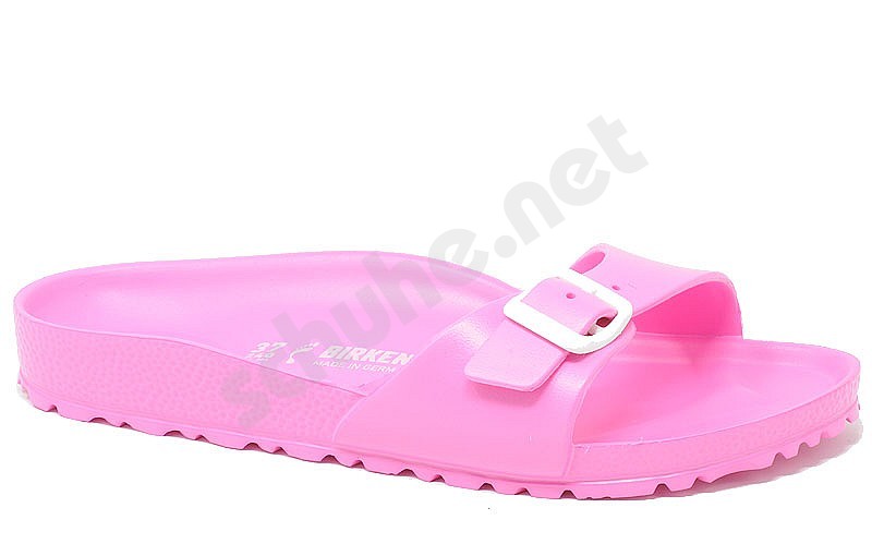 birkenstock eva pink