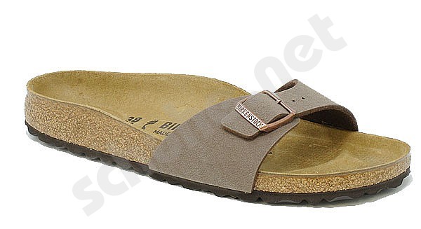 birkenstock mokka