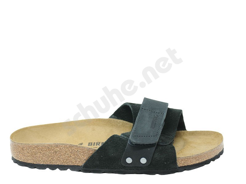 Birkenstock Oita nero