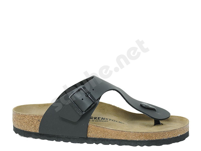 Birkenstock Ramses black