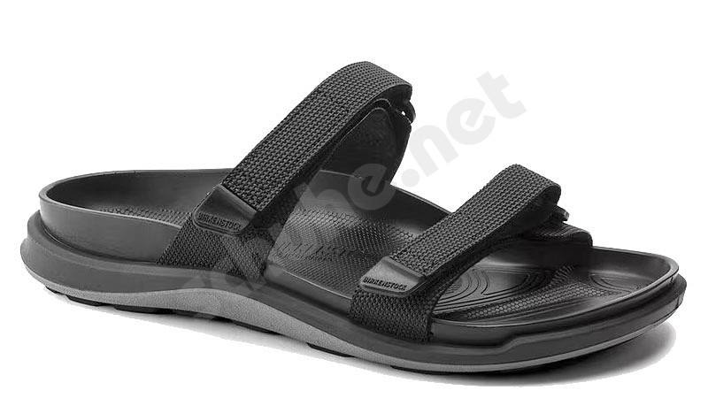 Birkenstock Sahra sahara schwarz