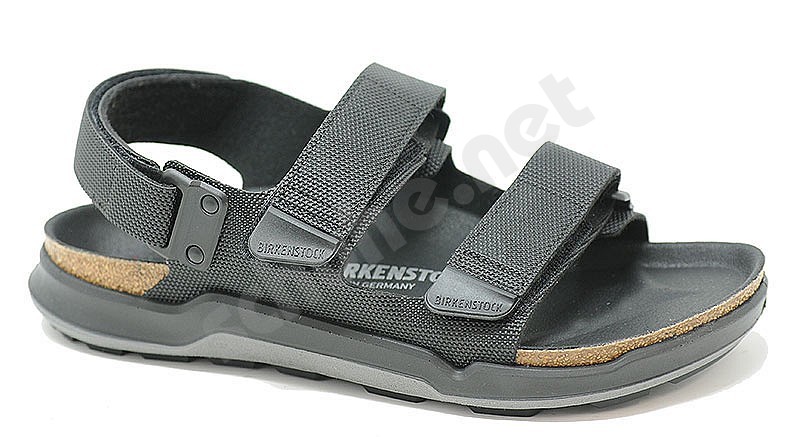 Birkenstock Tatacoa black