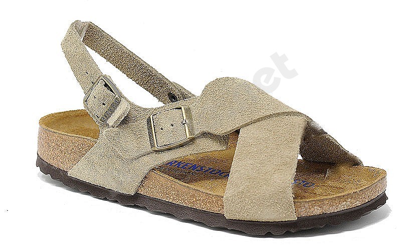 milano oiled leather habana birkenstock