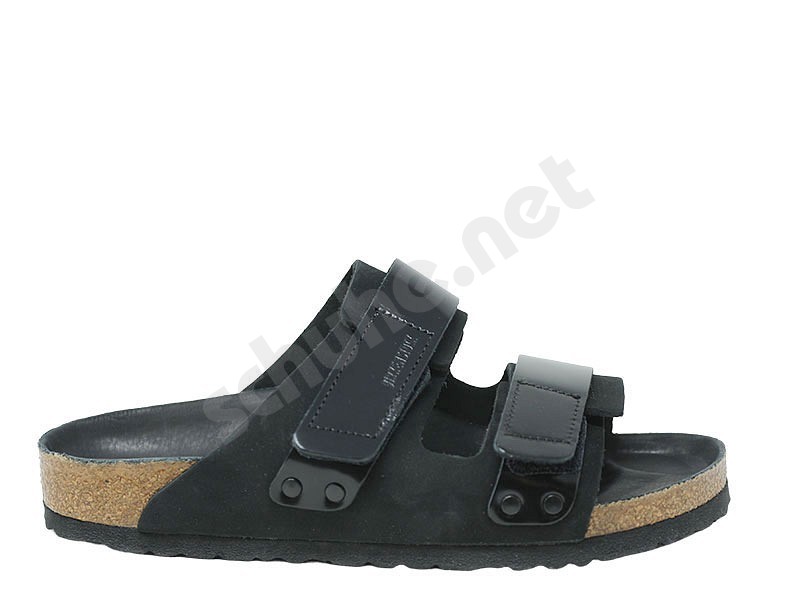 Velcro birkenstocks sales